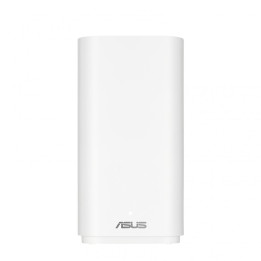 ASUS 90IG09A0-MO3B60 ZenWiFi BD4 BE3600 Zewnętrzny dwuzakresowy punkt dostępowy Wi-Fi 7, 1 opakowanie, biały
