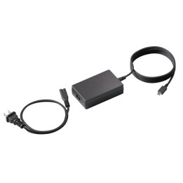 Chargeur USB-C Logitech 100 W 952-000268