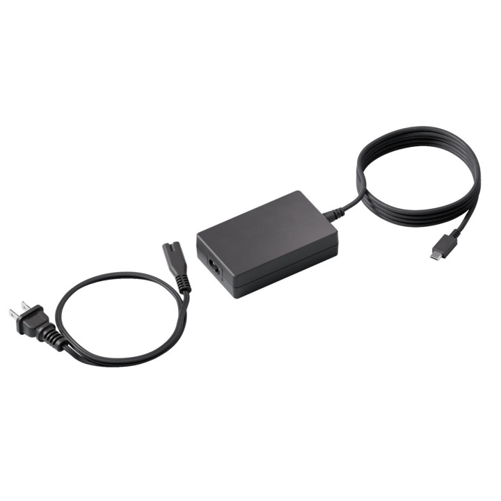 Chargeur USB-C Logitech 100 W 952-000268