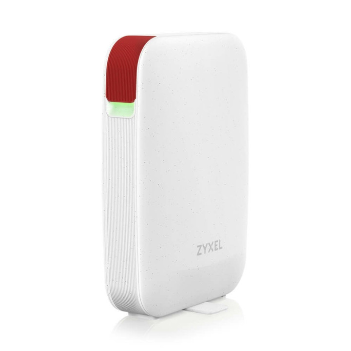 ZyXEL USGLITE60AX-EU0101F Router przewodowy 2,5 Gigabit Ethernet Wi-Fi 6 AX
