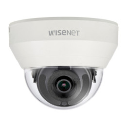 Hanwha Vision HCD-6010 2MP Dome Security Camera
