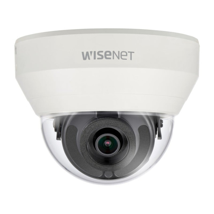 Hanwha Vision HCD-6010 2MP Dome Security Camera