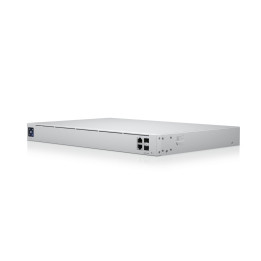 Ubiquiti UXG-PRO Gateway Pro – Routeur Gigabit avec alimentation 230 V AC, boîtier en aluminium