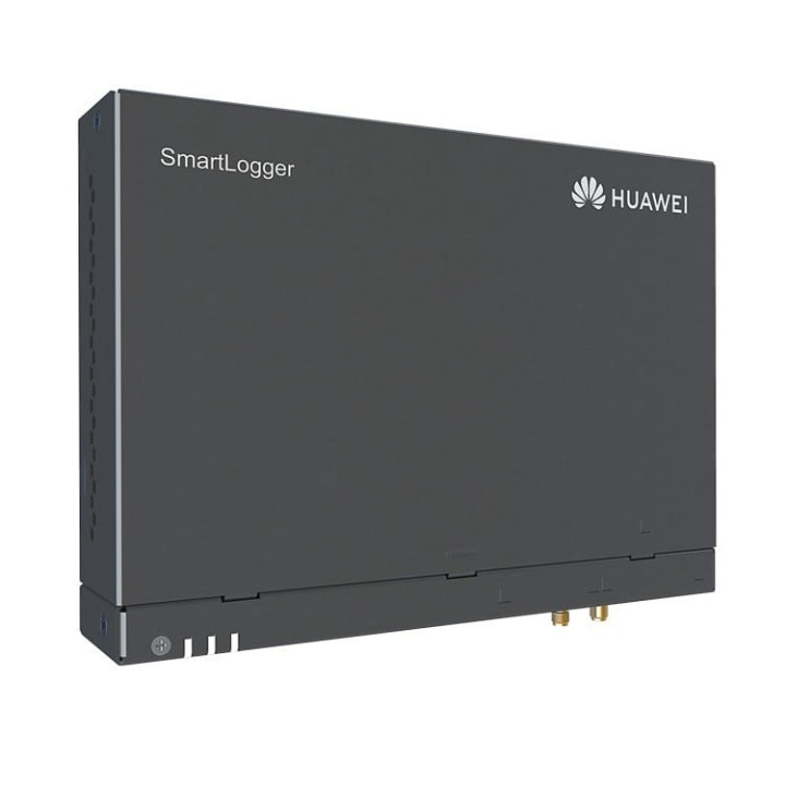 Huawei SMART_LOGGER_3000A03 PV System Data Logger