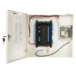 Hikvision DS-K2702WX-E1 Access Controller