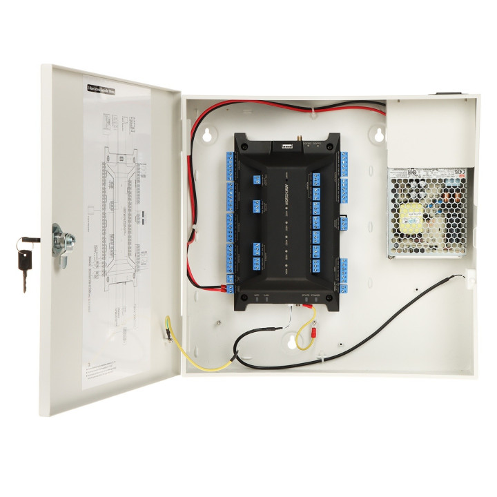 Hikvision DS-K2702WX-E1 Access Controller