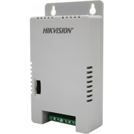 Hikvision DS-2FA1225-C4 Alimentation SMPS multicanal 12 V