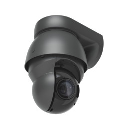 Ubiquiti UVC-AI-PTZ-Precision-B AI PTZ камера черная