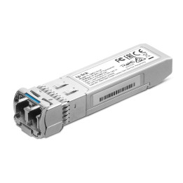 TP-Link TL-SM5110-LR SFP+ 10GBase-LR Single Mode Module DDM 1310 nm