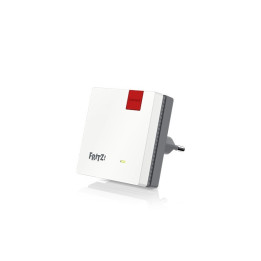 FRITZ! 20002853 FRITZ!Repeater 600 Répéteur Wi-Fi 600 Mbps 2,4 GHz N