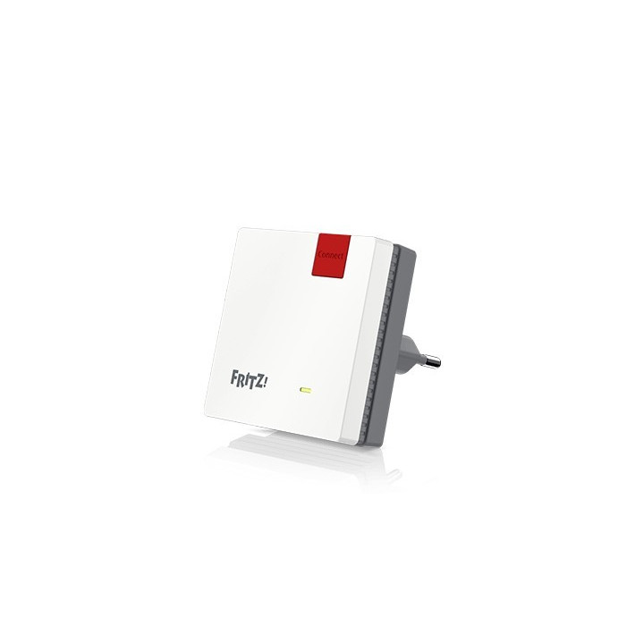 FRITZ! 20002853 FRITZ!Repeater 600 Répéteur Wi-Fi 600 Mbps 2,4 GHz N