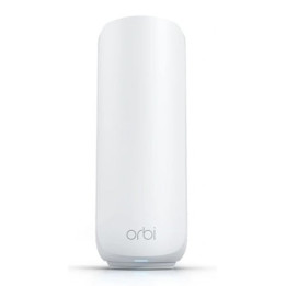 Netgear RBE370-100EUS Orbi Mesh Satellite Wi-Fi 7 double bande 3500 Mbps