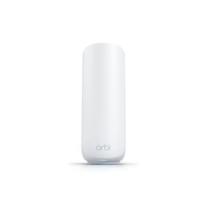 Netgear RBE370-100EUS Orbi Mesh Satellite Wi-Fi 7 double bande 3500 Mbps