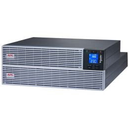 APC Easy UPS On-Line Li-Ion SRVL RT Ext. Runtime 3000VA 230V with Rail Kit