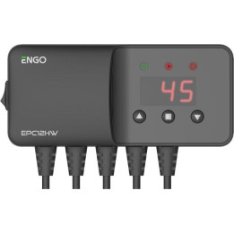 Engo 932362893 EPC12HW умный контроллер насоса