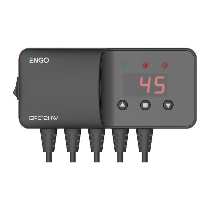 Engo 932362893 EPC12HW умный контроллер насоса
