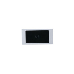 Dahua VTO4202F-MR1 ID Card Reader Module, IP65, Aluminium
