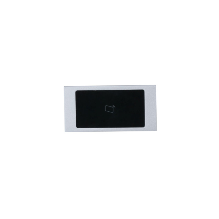 Dahua VTO4202F-MR1 ID Card Reader Module, IP65, Aluminium