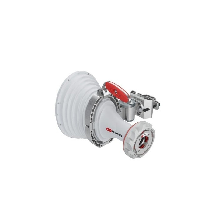 RF Elements AH2030-TP Antenne directionnelle asymétrique TwistPort 20-30°, IP55 pour l'extérieur