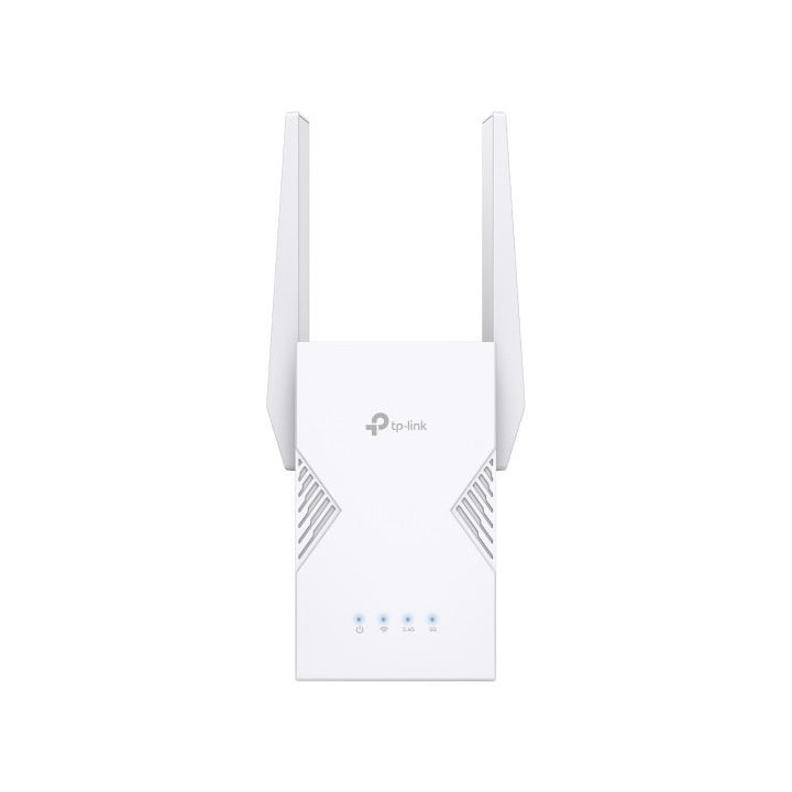Répéteur/extenseur Wi-Fi TP-Link RE225BE, double bande AC1200, 230 V, blanc