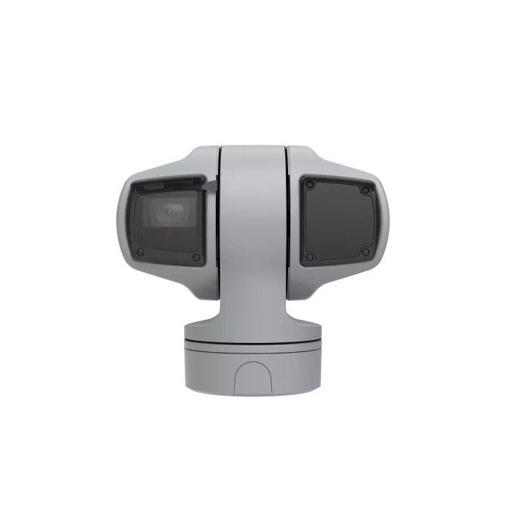 AXIS Q6225-LE PTZ камера 50 Гц – уличная IP/PoE Speed Dome