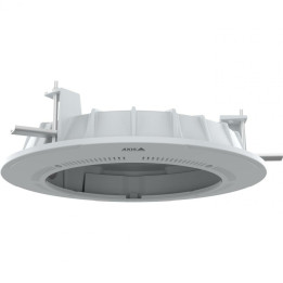 Montaje AXIS TP3204-E