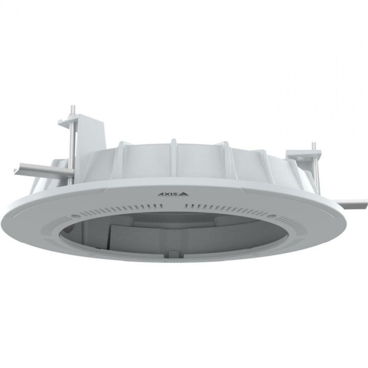 Montaje AXIS TP3204-E