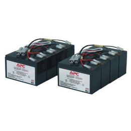 APC RBC12 UPS Battery Sealed Lead Acid (VRLA)