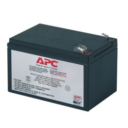 APC RBC4 UPS Battery - Sealed Lead Acid (VRLA) Replacement