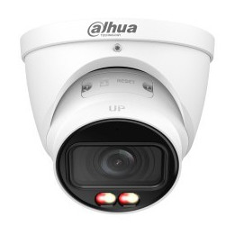 Dahua IPC-HDW3649T-ZS-IL-27135 IP Camera Smart Dual Light AcuPick WizSense 6MP 2.7-13.5mm MotoZoom