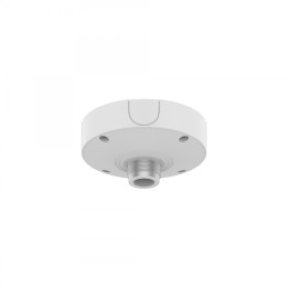 Hanwha Vision SBP-180CMB Wall Mount for Security Cameras