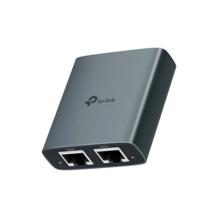 TP-Link EH210 Ethernet Splitter Switch