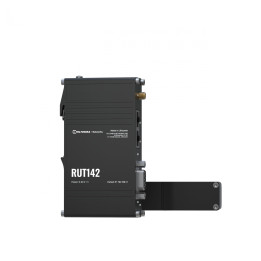 Teltonika RUT142 Industrial RS232 Router
