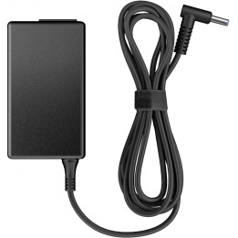HP H6Y89AA Notebook Power Adapter 65W 4.5mm Smart Barrel + 7.4mm Adapter
