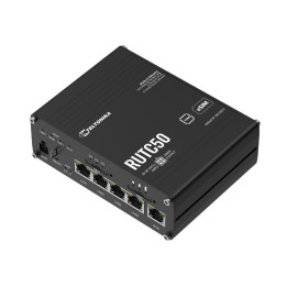 Teltonika RUTC50 5G Router
