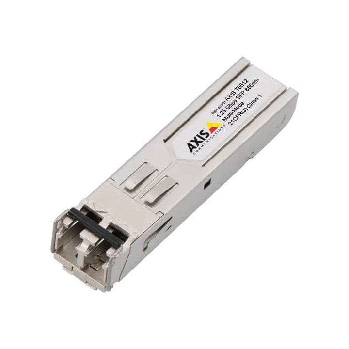 Moduł nadawczo-odbiorczy światłowodowy SFP AXIS 5801-811 850 nm