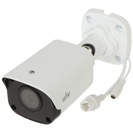 Uniview IPC2124LB-ADF28KM-H 3MP IP67 Outdoor Bullet Camera with 2.8mm Lens