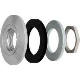 AXIS 5507-111 Weatherproof Housing for Security Cameras