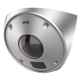 AXIS 03138-001 Corner-Mount Camera Steel
