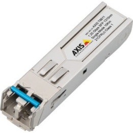 Moduł nadawczo-odbiorczy światłowodowy AXIS 5801-801 SFP, 1310 nm, jednomodowy