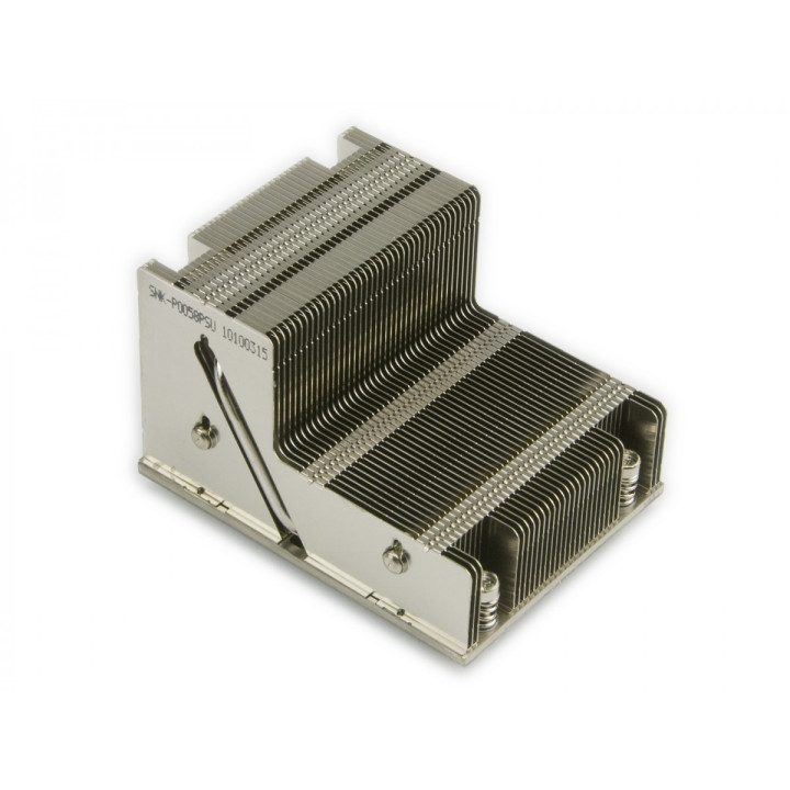 Supermicro SNK-P0058PSU Processor Heatsink / Radiator