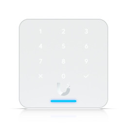 Ubiquiti UA-G3-Flex-W Access Control Reader Flex Basic White