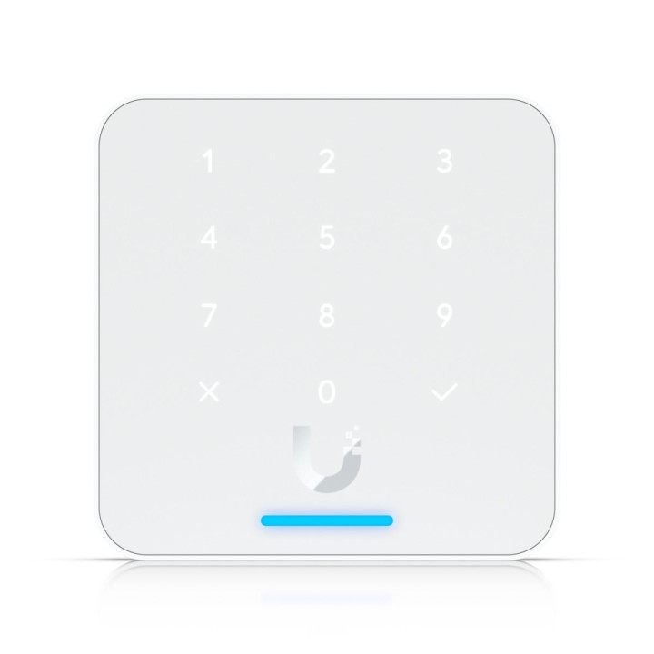 Ubiquiti UA-G3-Flex-W Access Control Reader Flex Basic White