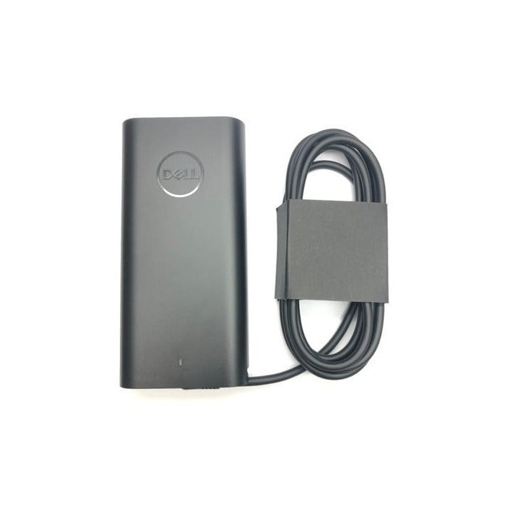 Dell 165W USB-C GaN SFF AC Adapter DELL-N9RDH