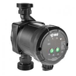 IBO 002027 Circulation Pump BETA 2 25-40/180 with Fittings