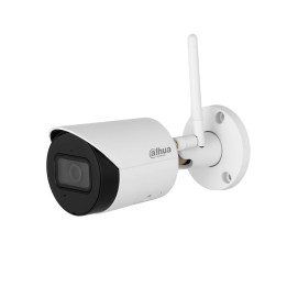 Dahua IPC-HFW1230DS-SAW-0280B 2MP IR Fixed-focal Wi-Fi Bullet Network Camera