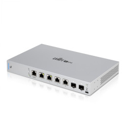 Conmutador PoE 10G administrado Ubiquiti UniFi US-XG-6POE