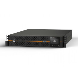 Vertiv EDGELI-3000IRT2U Line-Interactive UPS 3kVA 2700W 6 Outlets