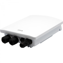 AXIS 02453-001 Midspan 90W PoE Injector