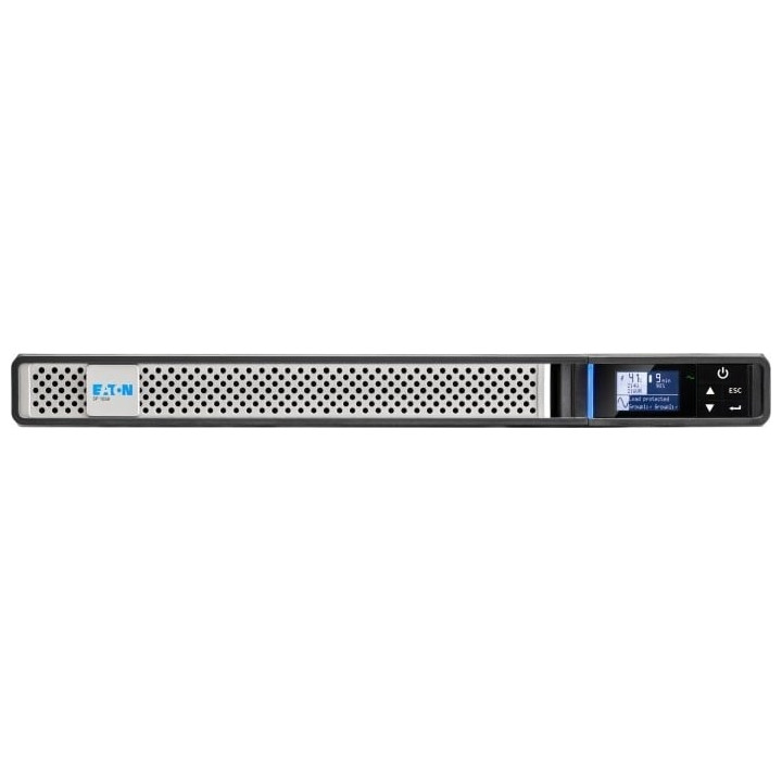 Eaton 5P1550IRNG2 UPS 1550VA/1100W Line-Interactive 1U Rack 6x C13